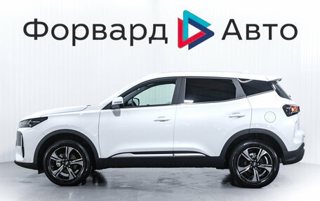 Chery Tiggo 4 I рестайлинг, 2024 год, 2 370 000 рублей, 4 фотография