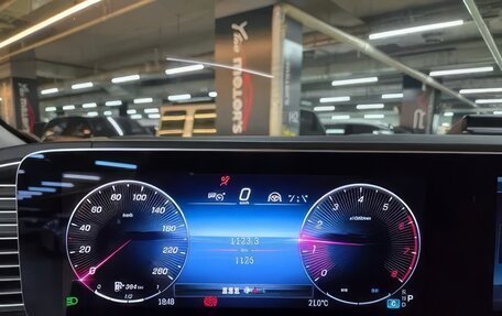 Mercedes-Benz GLE, 2025 год, 12 490 000 рублей, 5 фотография