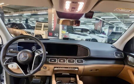 Mercedes-Benz GLE, 2025 год, 12 490 000 рублей, 9 фотография