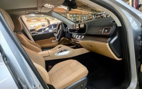 Mercedes-Benz GLE, 2025 год, 12 490 000 рублей, 7 фотография