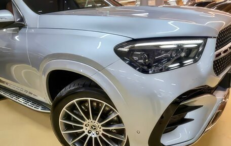 Mercedes-Benz GLE, 2025 год, 12 490 000 рублей, 8 фотография