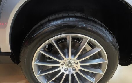 Mercedes-Benz GLE, 2025 год, 12 490 000 рублей, 10 фотография