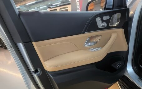 Mercedes-Benz GLE, 2025 год, 12 490 000 рублей, 11 фотография