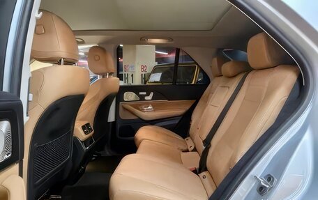 Mercedes-Benz GLE, 2025 год, 12 490 000 рублей, 12 фотография