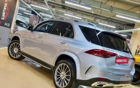 Mercedes-Benz GLE, 2025 год, 12 490 000 рублей, 2 фотография