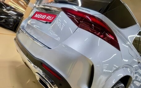 Mercedes-Benz GLE, 2025 год, 12 490 000 рублей, 6 фотография