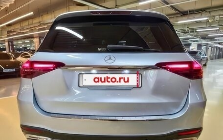Mercedes-Benz GLE, 2025 год, 12 490 000 рублей, 3 фотография