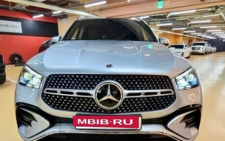 Mercedes-Benz GLE, 2025 год, 12 490 000 рублей, 4 фотография