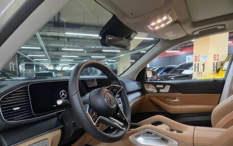 Mercedes-Benz GLE, 2025 год, 12 490 000 рублей, 13 фотография