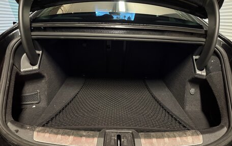 Audi RS e-tron GT, 2022 год, 9 500 000 рублей, 14 фотография