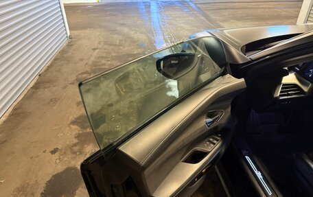 Audi RS e-tron GT, 2022 год, 9 500 000 рублей, 11 фотография