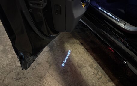 Audi RS e-tron GT, 2022 год, 9 500 000 рублей, 13 фотография