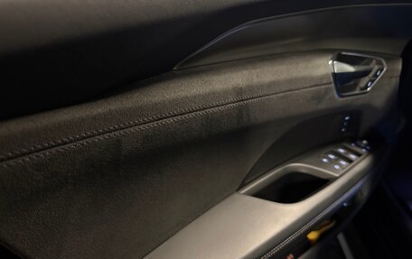 Audi RS e-tron GT, 2022 год, 9 500 000 рублей, 16 фотография