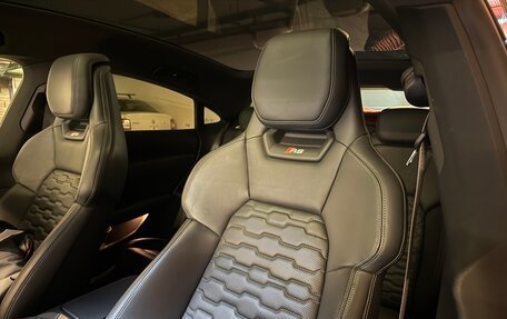 Audi RS e-tron GT, 2022 год, 9 500 000 рублей, 17 фотография