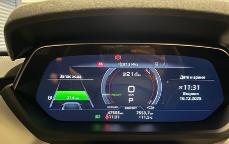 Audi RS e-tron GT, 2022 год, 9 500 000 рублей, 21 фотография