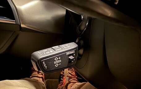 Audi RS e-tron GT, 2022 год, 9 500 000 рублей, 29 фотография