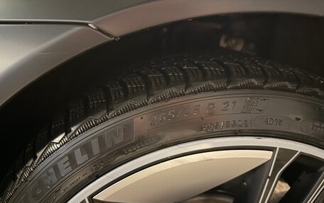 Audi RS e-tron GT, 2022 год, 9 500 000 рублей, 30 фотография