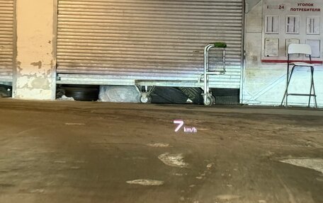 Audi RS e-tron GT, 2022 год, 9 500 000 рублей, 36 фотография