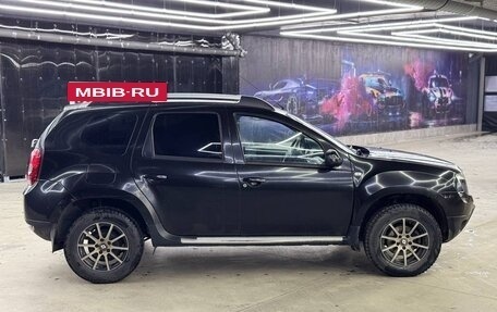 Renault Duster I рестайлинг, 2013 год, 695 000 рублей, 5 фотография