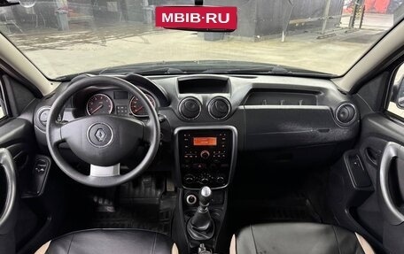 Renault Duster I рестайлинг, 2013 год, 695 000 рублей, 7 фотография