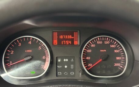 Renault Duster I рестайлинг, 2013 год, 695 000 рублей, 12 фотография