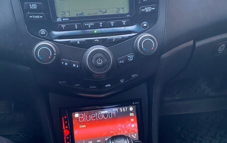 Honda Accord VII рестайлинг, 2005 год, 820 000 рублей, 11 фотография