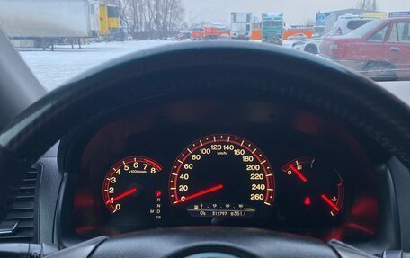 Honda Accord VII рестайлинг, 2005 год, 820 000 рублей, 10 фотография