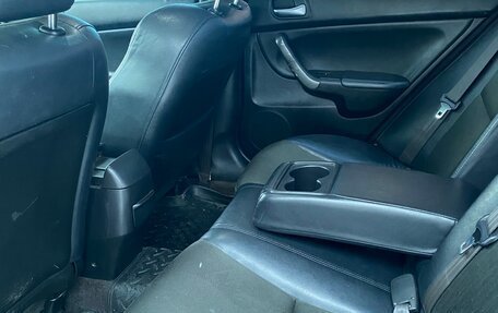 Honda Accord VII рестайлинг, 2005 год, 820 000 рублей, 9 фотография