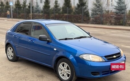 Chevrolet Lacetti, 2010 год, 410 000 рублей, 3 фотография