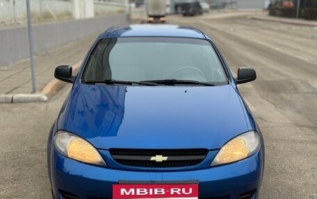 Chevrolet Lacetti, 2010 год, 410 000 рублей, 2 фотография