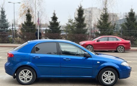 Chevrolet Lacetti, 2010 год, 410 000 рублей, 4 фотография