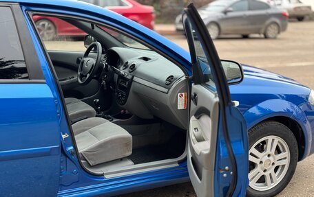 Chevrolet Lacetti, 2010 год, 410 000 рублей, 12 фотография