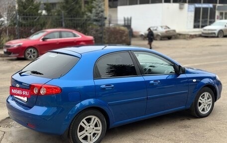 Chevrolet Lacetti, 2010 год, 410 000 рублей, 5 фотография