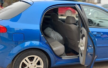 Chevrolet Lacetti, 2010 год, 410 000 рублей, 11 фотография