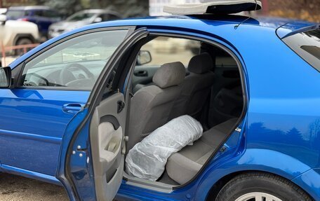 Chevrolet Lacetti, 2010 год, 410 000 рублей, 10 фотография