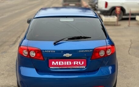 Chevrolet Lacetti, 2010 год, 410 000 рублей, 6 фотография