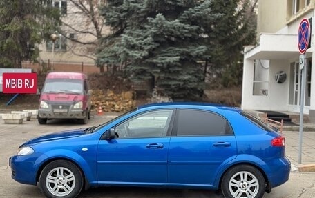 Chevrolet Lacetti, 2010 год, 410 000 рублей, 8 фотография