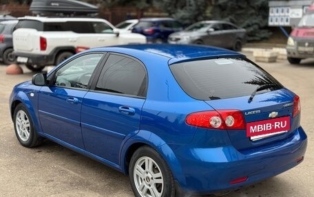 Chevrolet Lacetti, 2010 год, 410 000 рублей, 7 фотография