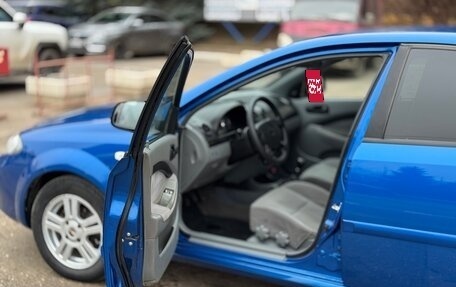 Chevrolet Lacetti, 2010 год, 410 000 рублей, 9 фотография