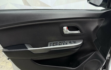 KIA Rio III рестайлинг, 2016 год, 1 050 000 рублей, 9 фотография