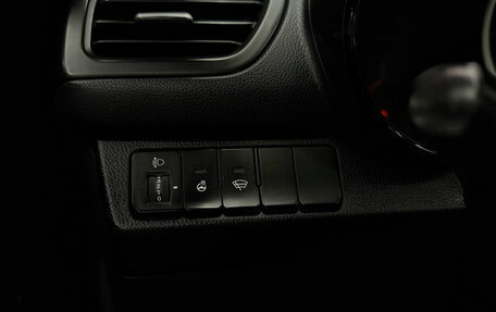 KIA Rio III рестайлинг, 2016 год, 1 050 000 рублей, 20 фотография