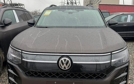 Volkswagen Teramont, 2025 год, 6 300 000 рублей, 2 фотография