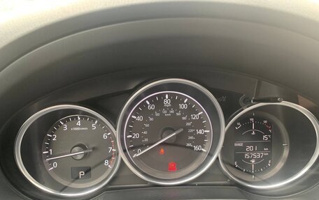 Mazda CX-5 II, 2017 год, 1 950 000 рублей, 8 фотография