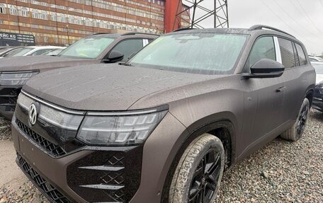 Volkswagen Teramont, 2025 год, 6 300 000 рублей, 3 фотография