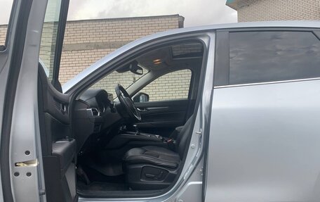 Mazda CX-5 II, 2017 год, 1 950 000 рублей, 5 фотография