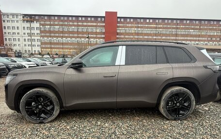 Volkswagen Teramont, 2025 год, 6 300 000 рублей, 4 фотография