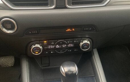 Mazda CX-5 II, 2017 год, 1 950 000 рублей, 9 фотография