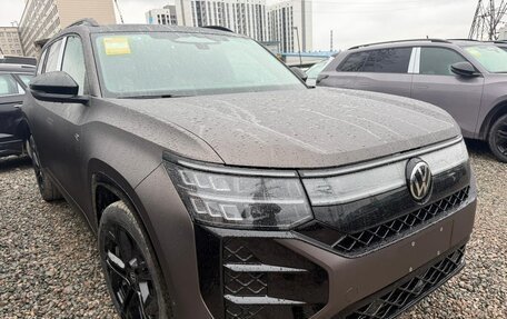 Volkswagen Teramont, 2025 год, 6 300 000 рублей, 5 фотография