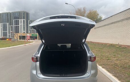 Mazda CX-5 II, 2017 год, 1 950 000 рублей, 11 фотография