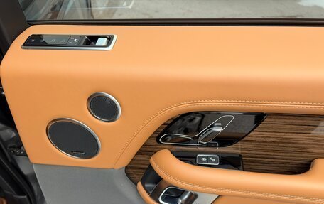 Land Rover Range Rover IV рестайлинг, 2018 год, 7 500 000 рублей, 15 фотография